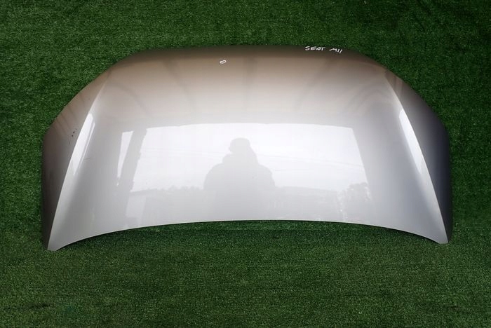 SEAT MII 12- bonnet
