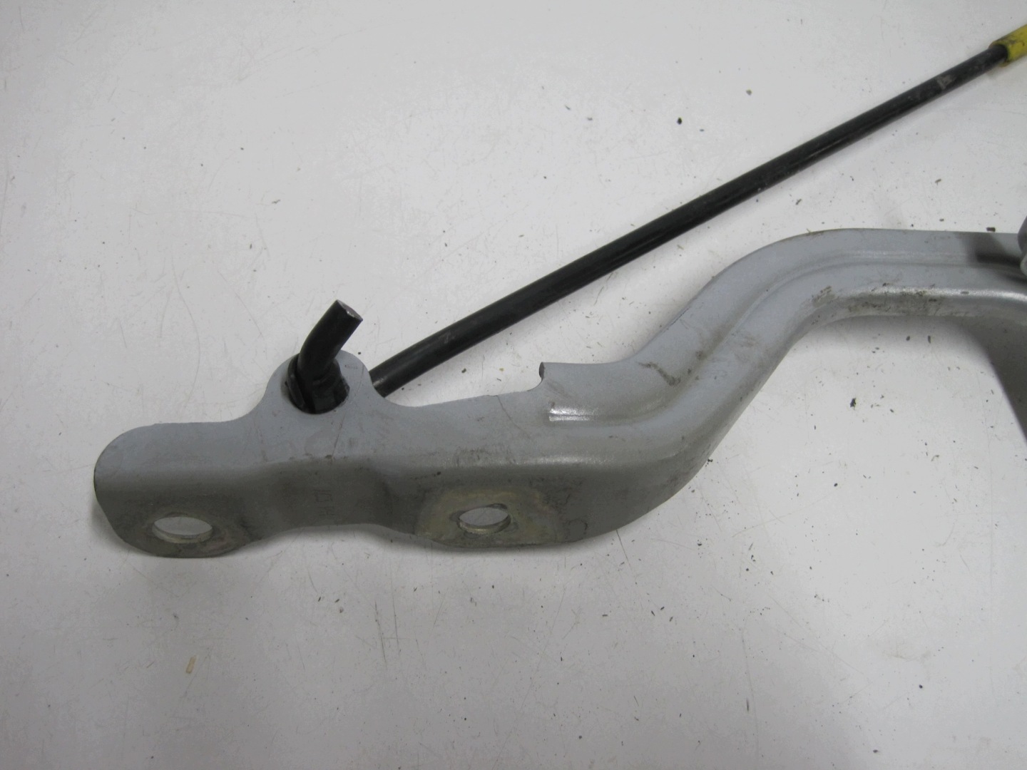 hinge bonnets hinges HYUNDAI I10 AC3 right