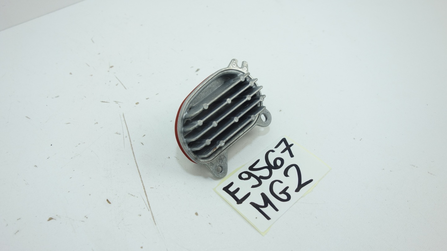VW ID.3 ID3 2019- module control unit JEZ LED right front 10A998479RH