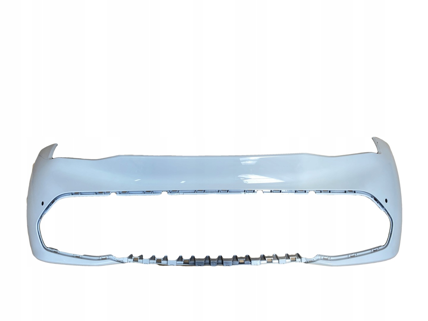 running board BORN CUPRA bumper front