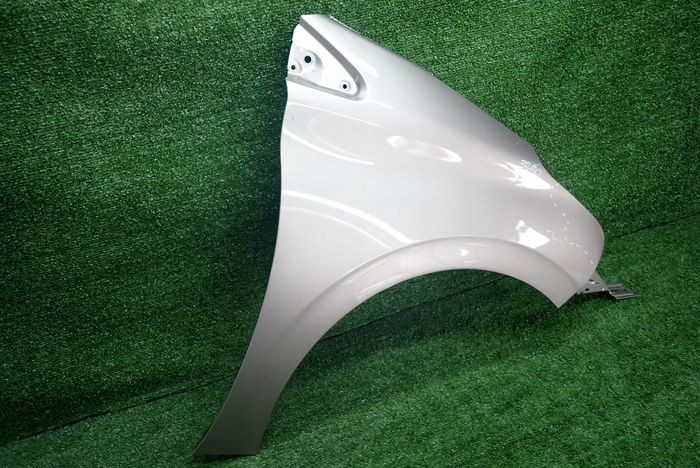 PEUGEOT 208 12-19 fender right front front