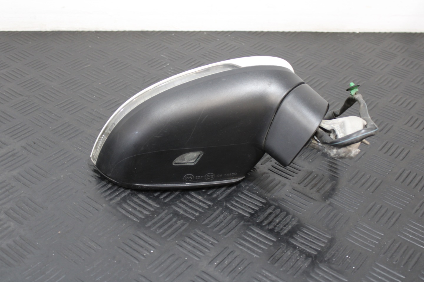 Rétroviseur Droit 9 Pin VW PASSAT B8 3G0