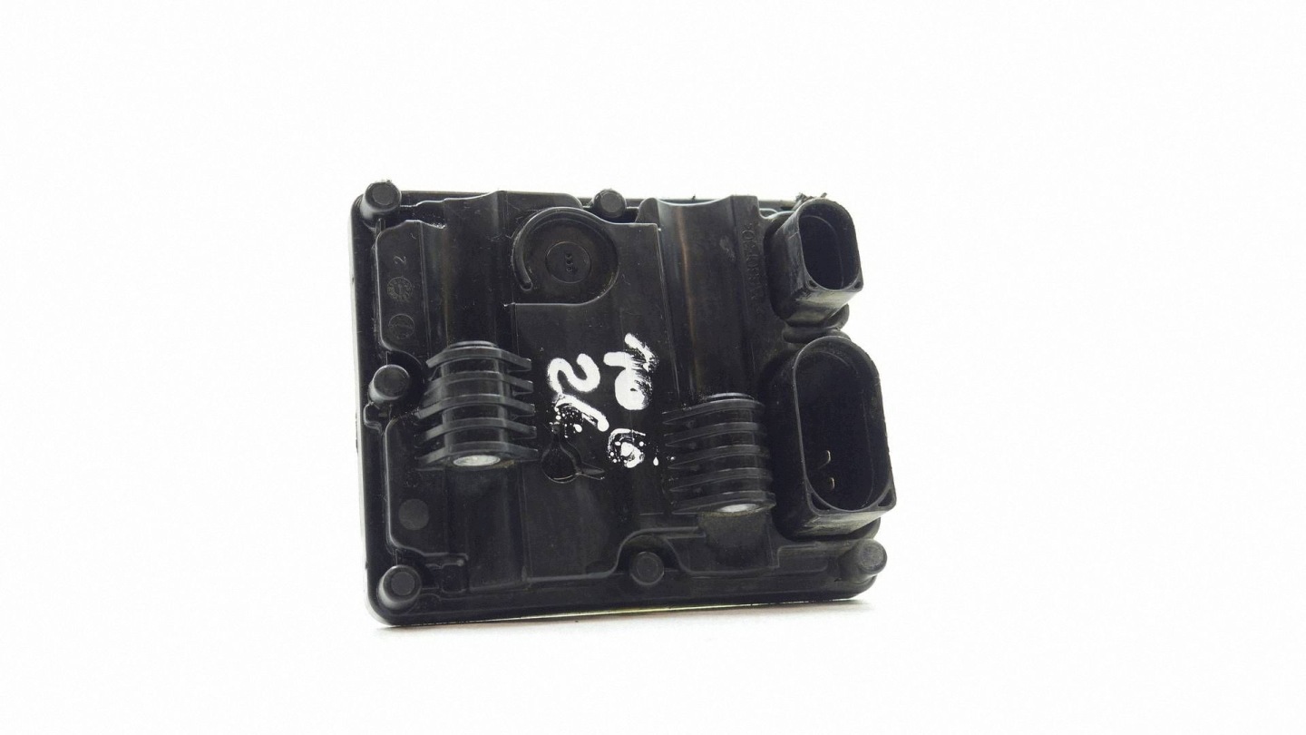 control unit module transmission HALDEX SEAT LEON III CUPRA 2.0 TSI 0CQ907554E