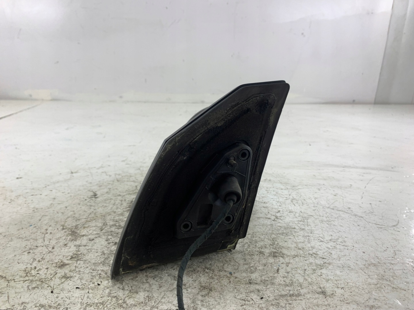 TOYOTA COROLLA E12 mirror right 3 PIN