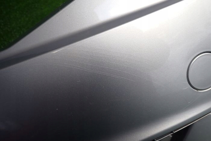 SEAT IBIZA V 17- Frontstoßstange vorne