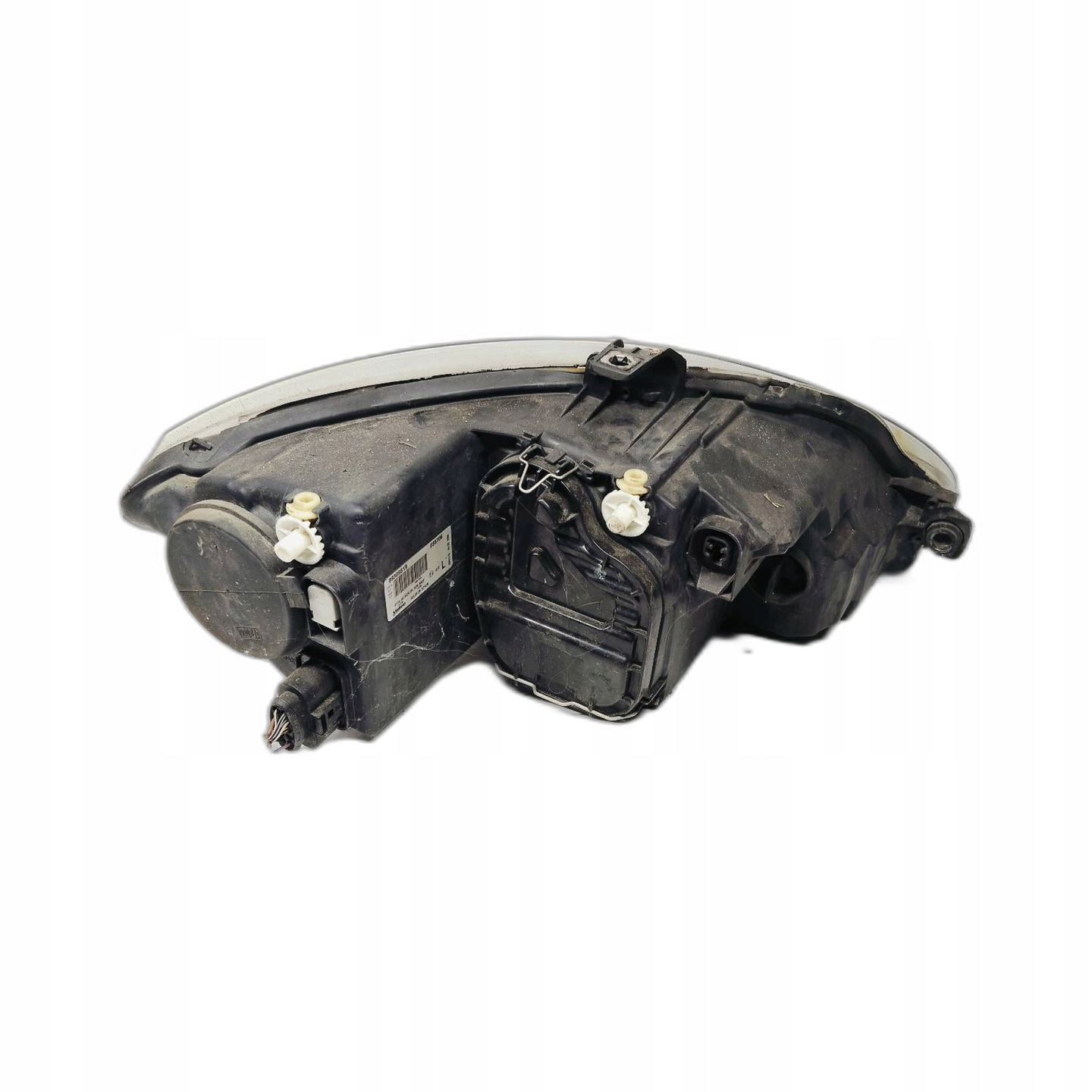 feu gauche avant Seat Toledo III 2.0 TDI 89309819