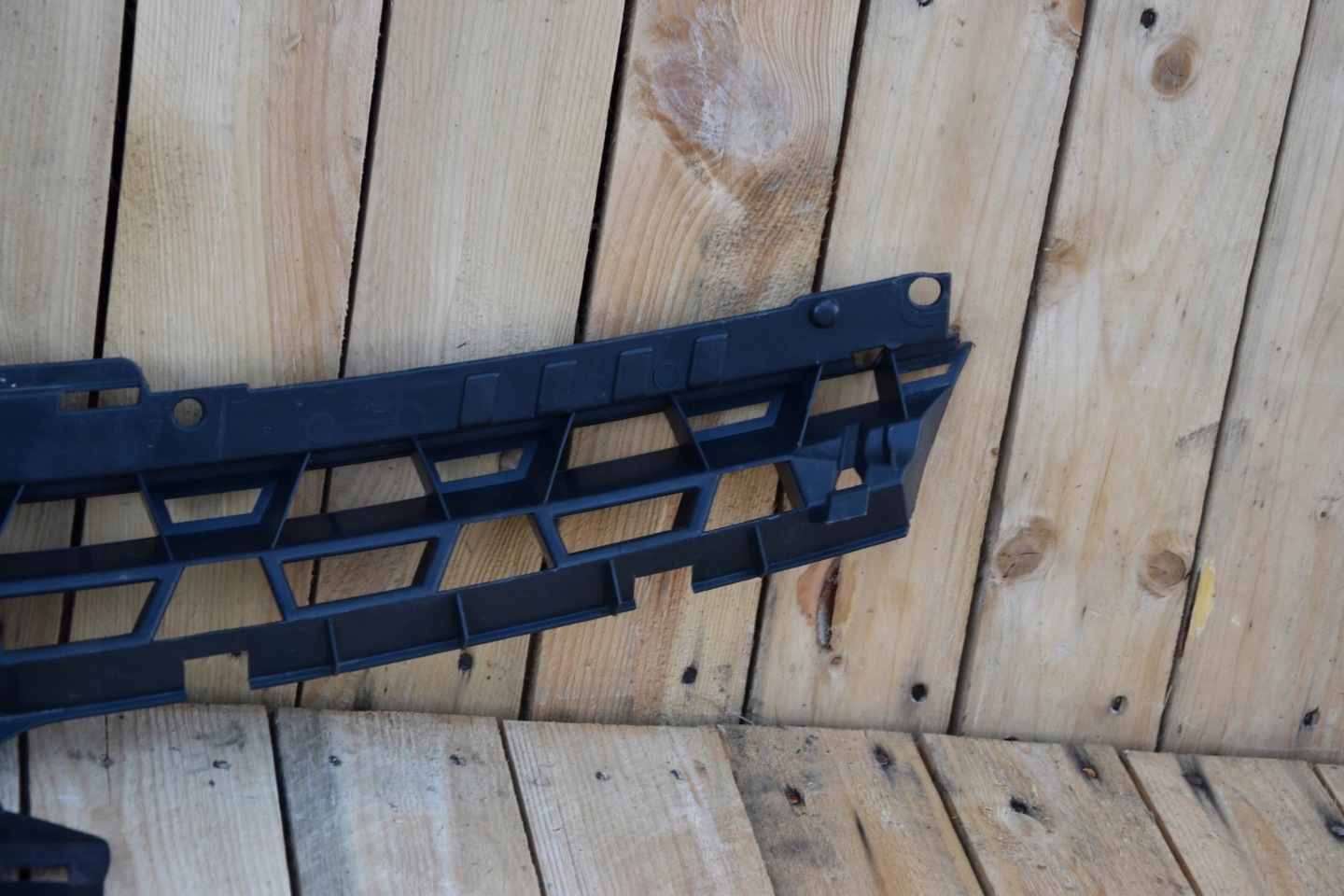 pillar upper bumper RENAULT MODUS 8200259268