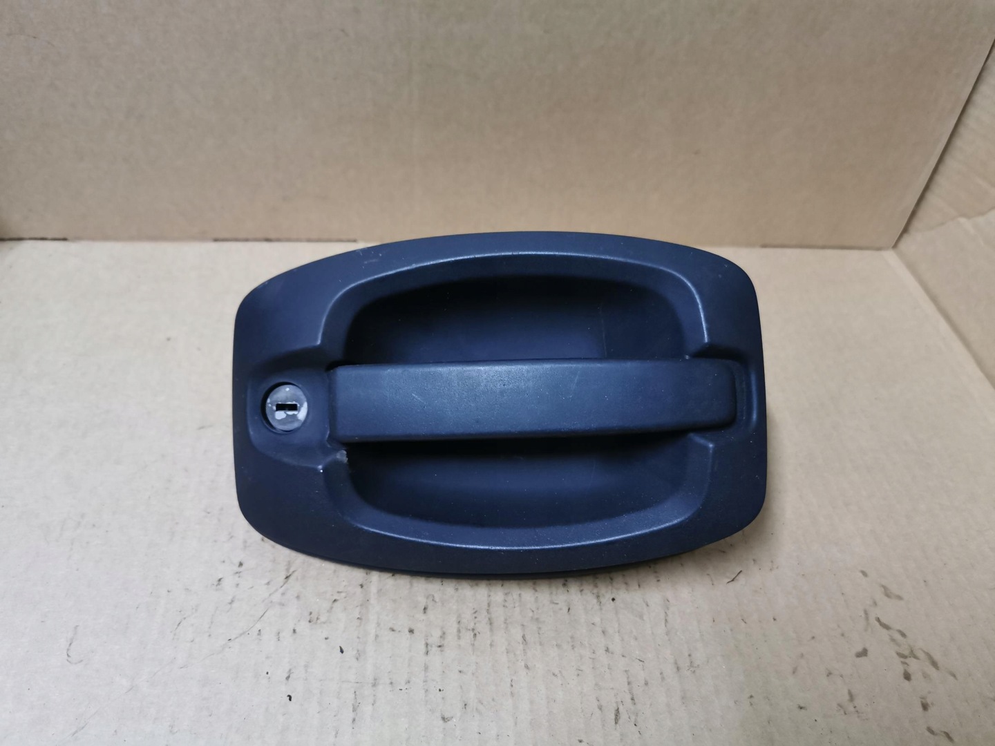 handle left front FIAT DUCATO III 242665A 06-12 EU
