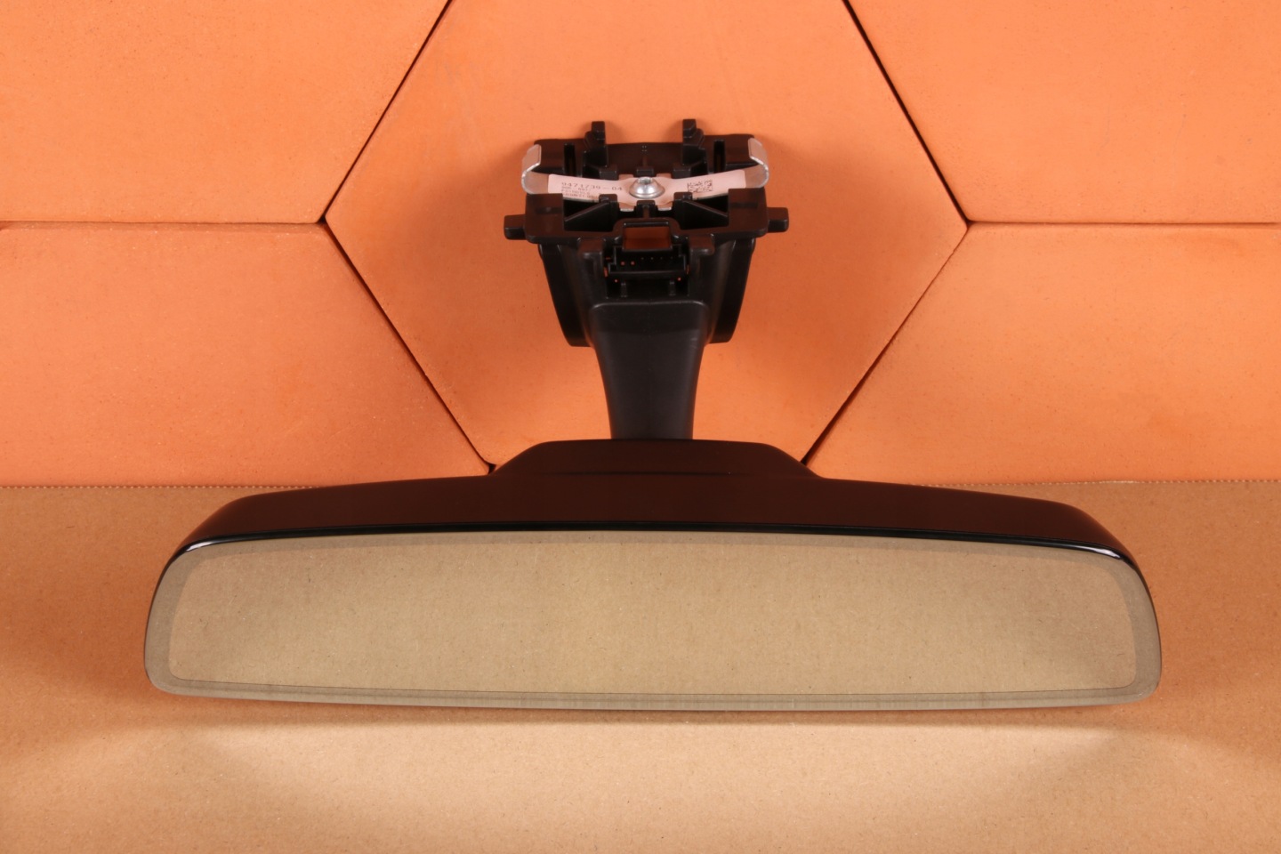 BMW iX I20 rear-view mirror inner reversing EC LED 9471739