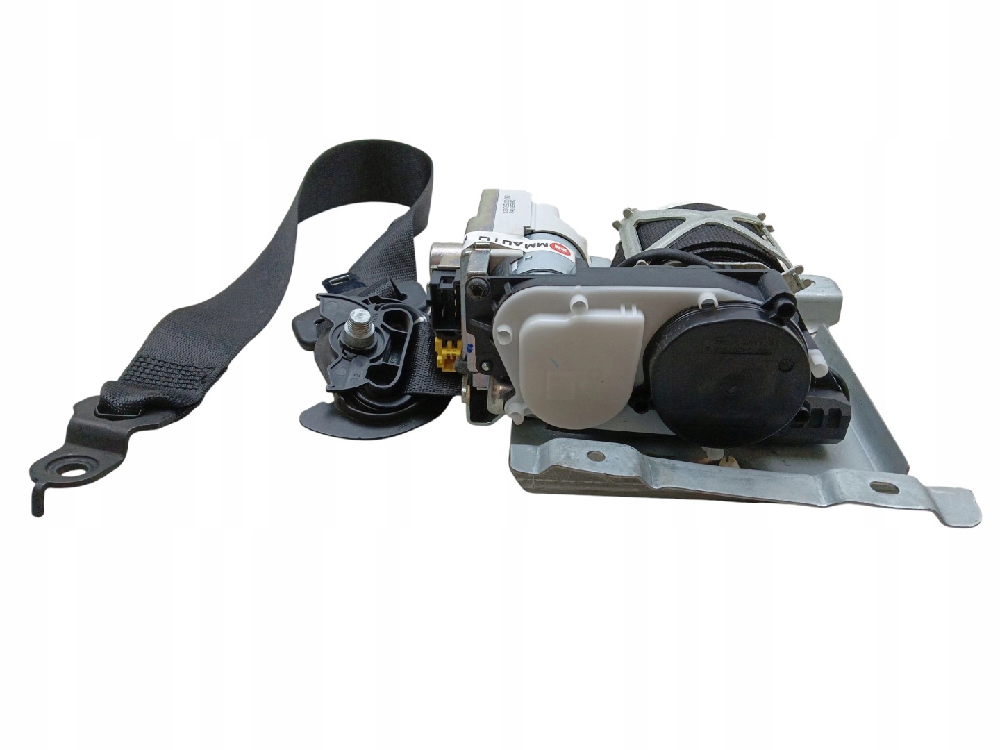 tension belt safety left front MERCEDES R W251 (09-14)