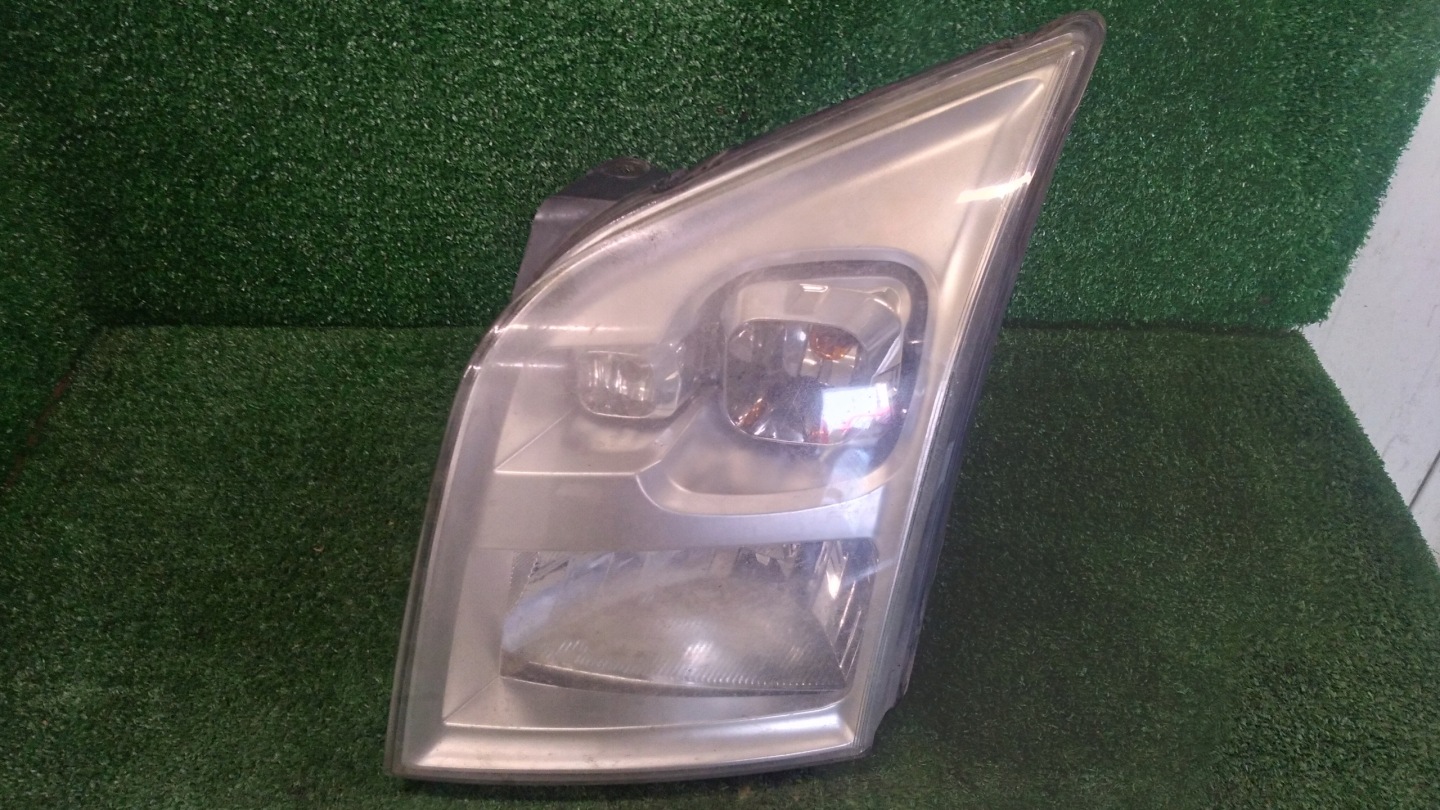 Licht links vorne FORD TRANSIT MK 6