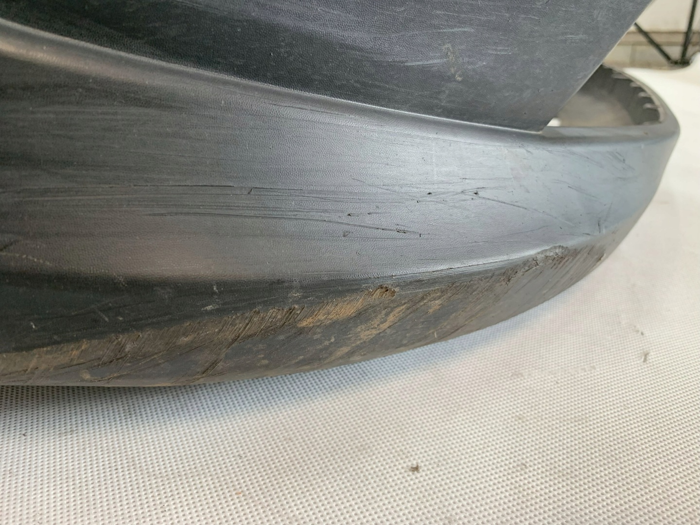 front bumper Renault Trafic 3 III 14r 620223380R 05.25