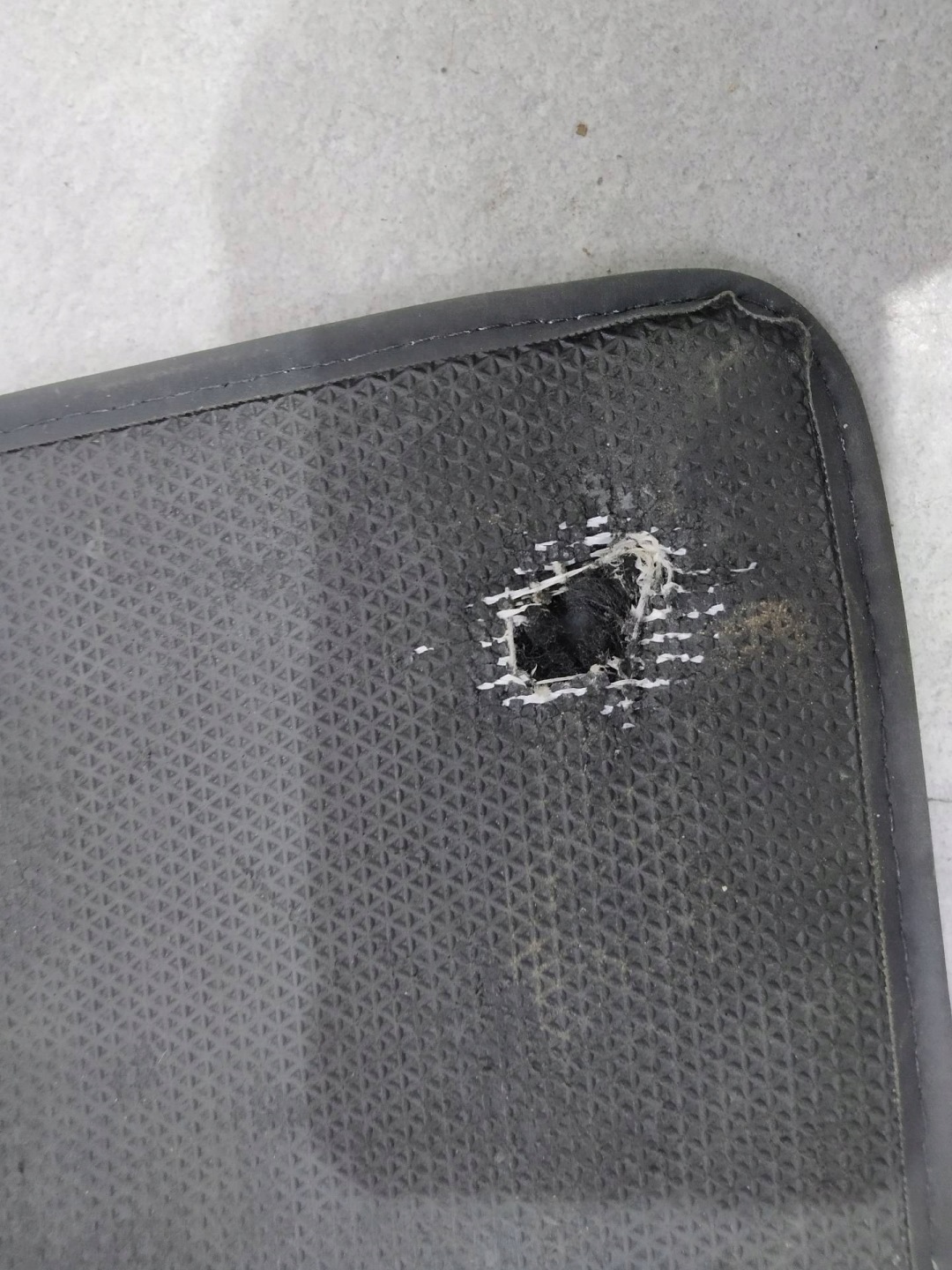 mats front rear part KPL Infiniti Q50 and (2013- )