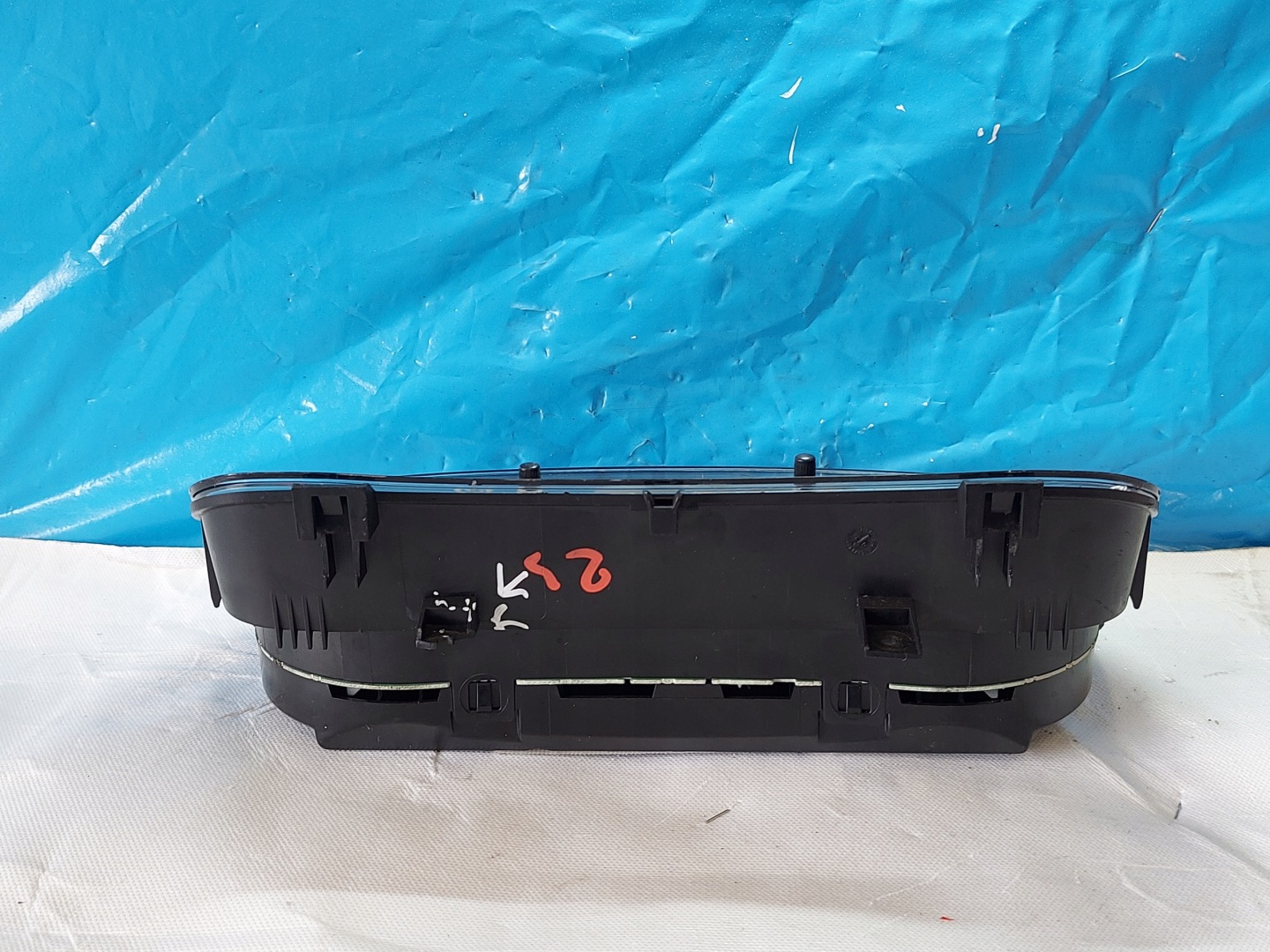 dials clock GOLF IV 1.9 TDI 1J0919860B
