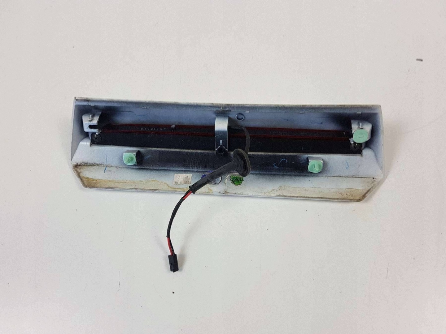 CHEVROLET CAMARO CABRIO 09-15 light STOP