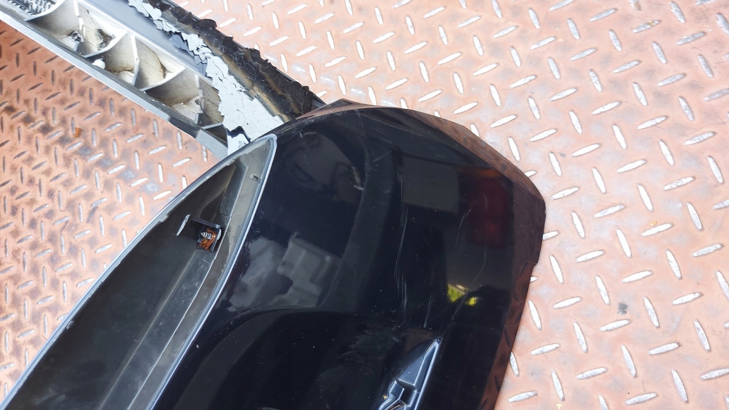 trunk door boot rear part rear VOLVO XC60 and 08-17