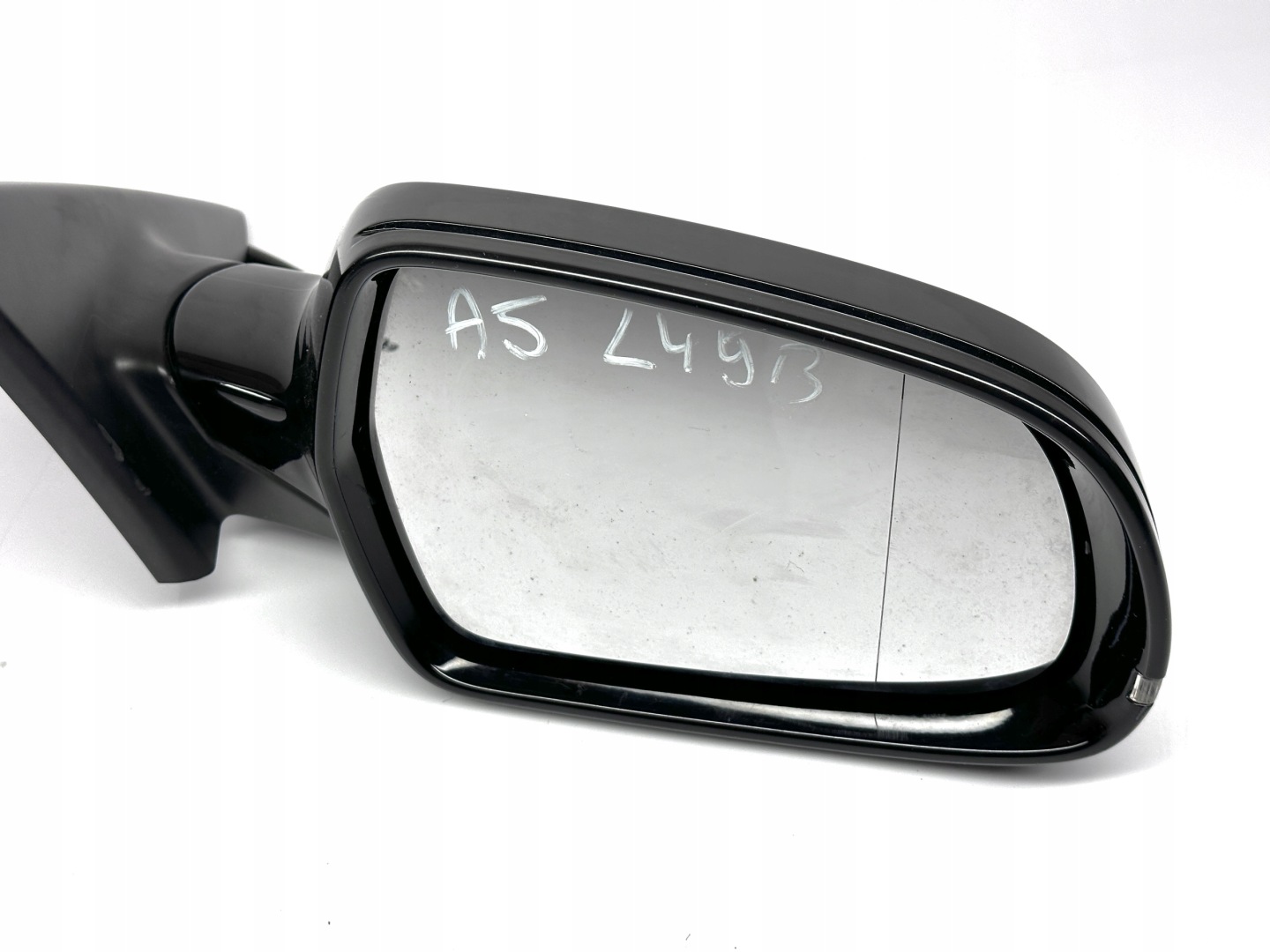 AUDI A5 S5 8T LIFT 3D COUPE LY9B mirror right 6+2 PIN Uk