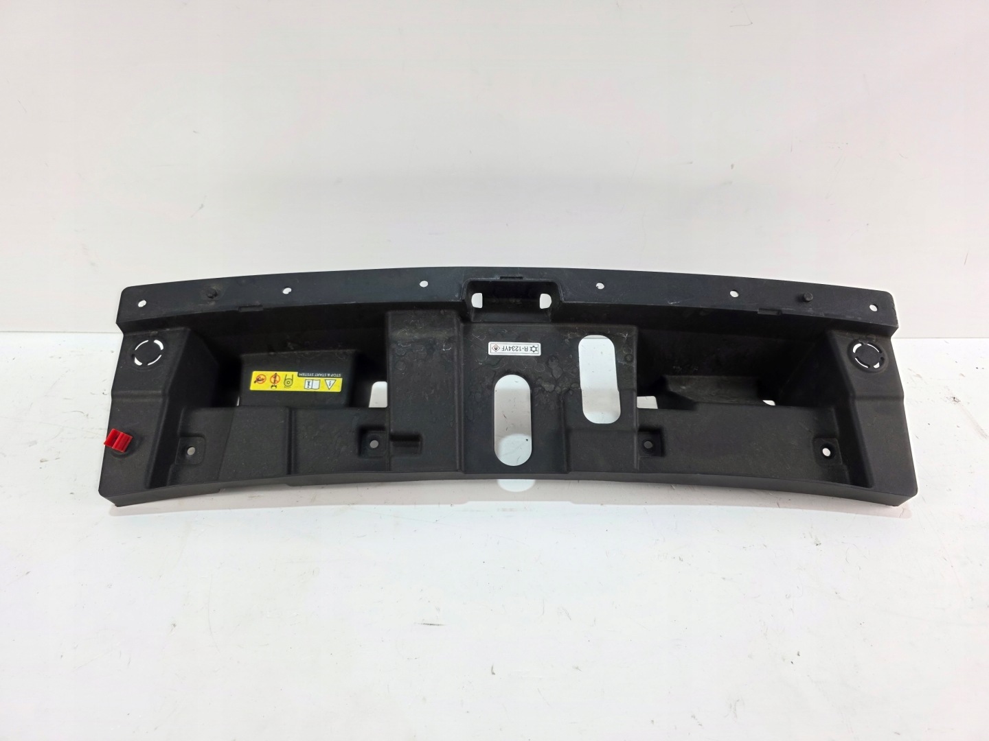 cover supports upper JEEP AVENGER 735767809