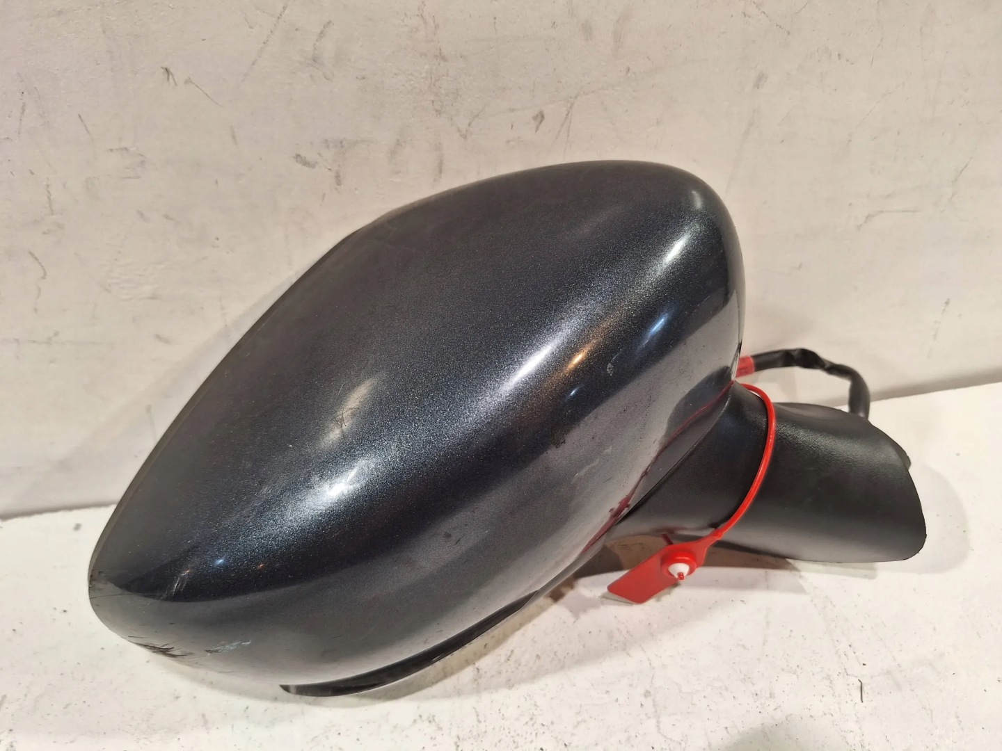 mirror exterior right Renault Clio IV Lift 16- EU 11 PIN