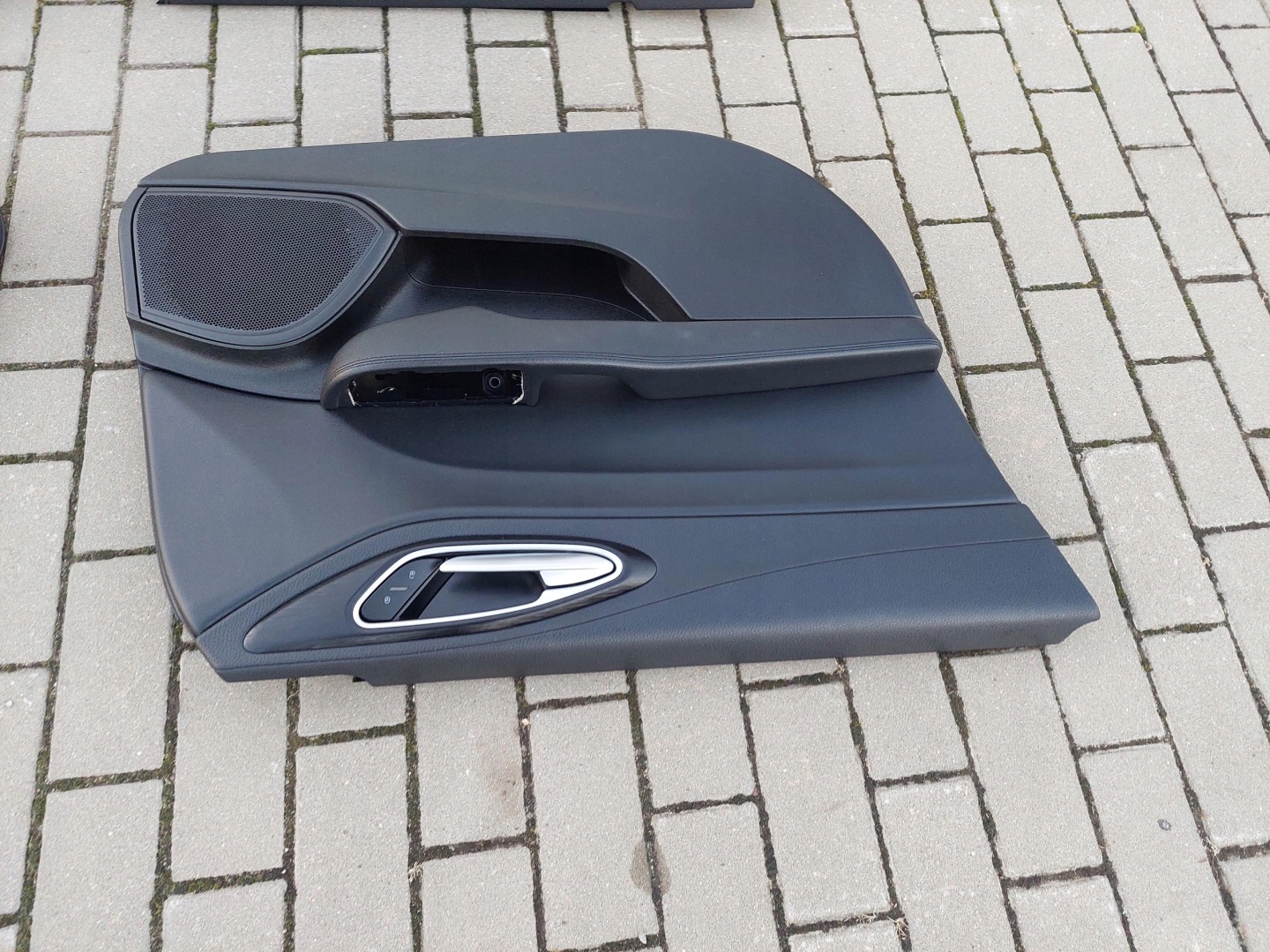 side door front front left right ALFA ROMEO GIULIA