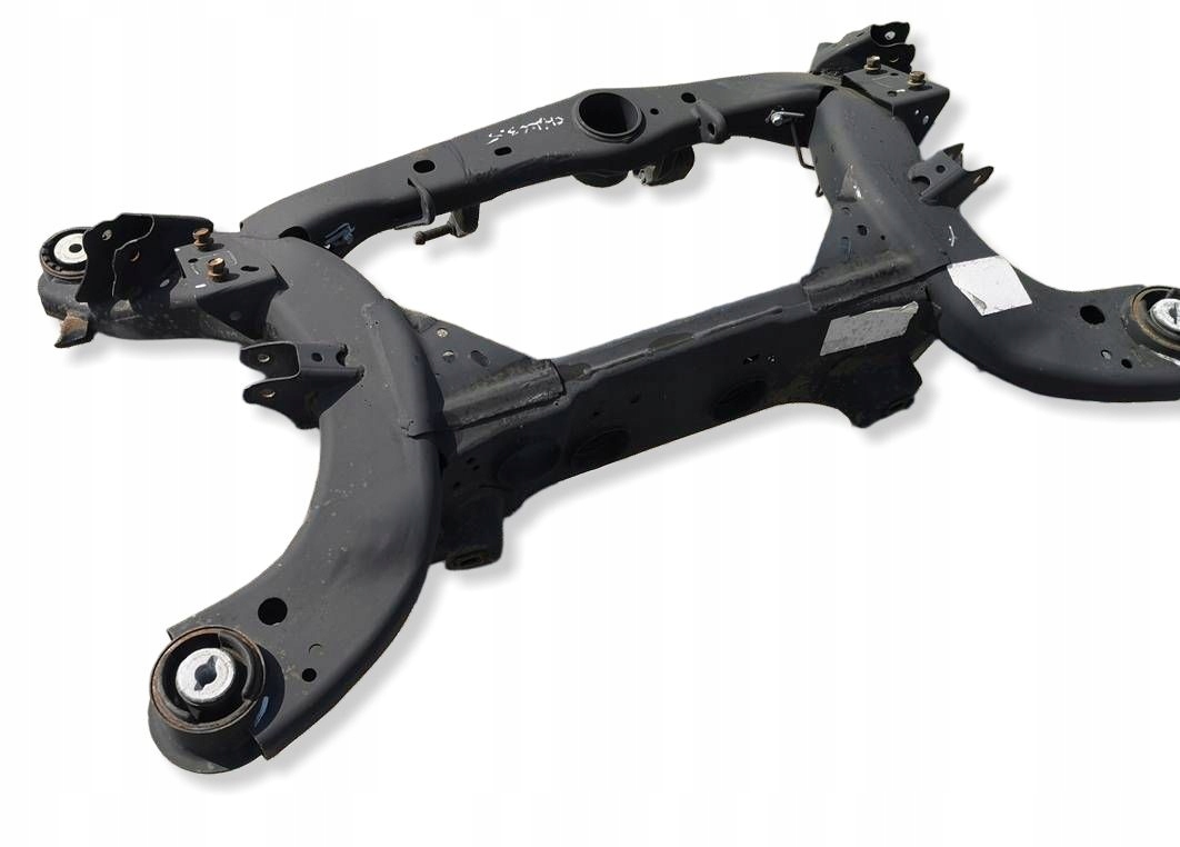 axle beam subframe sider rear part rear. Dodge Charger Challenger 3.5 2008