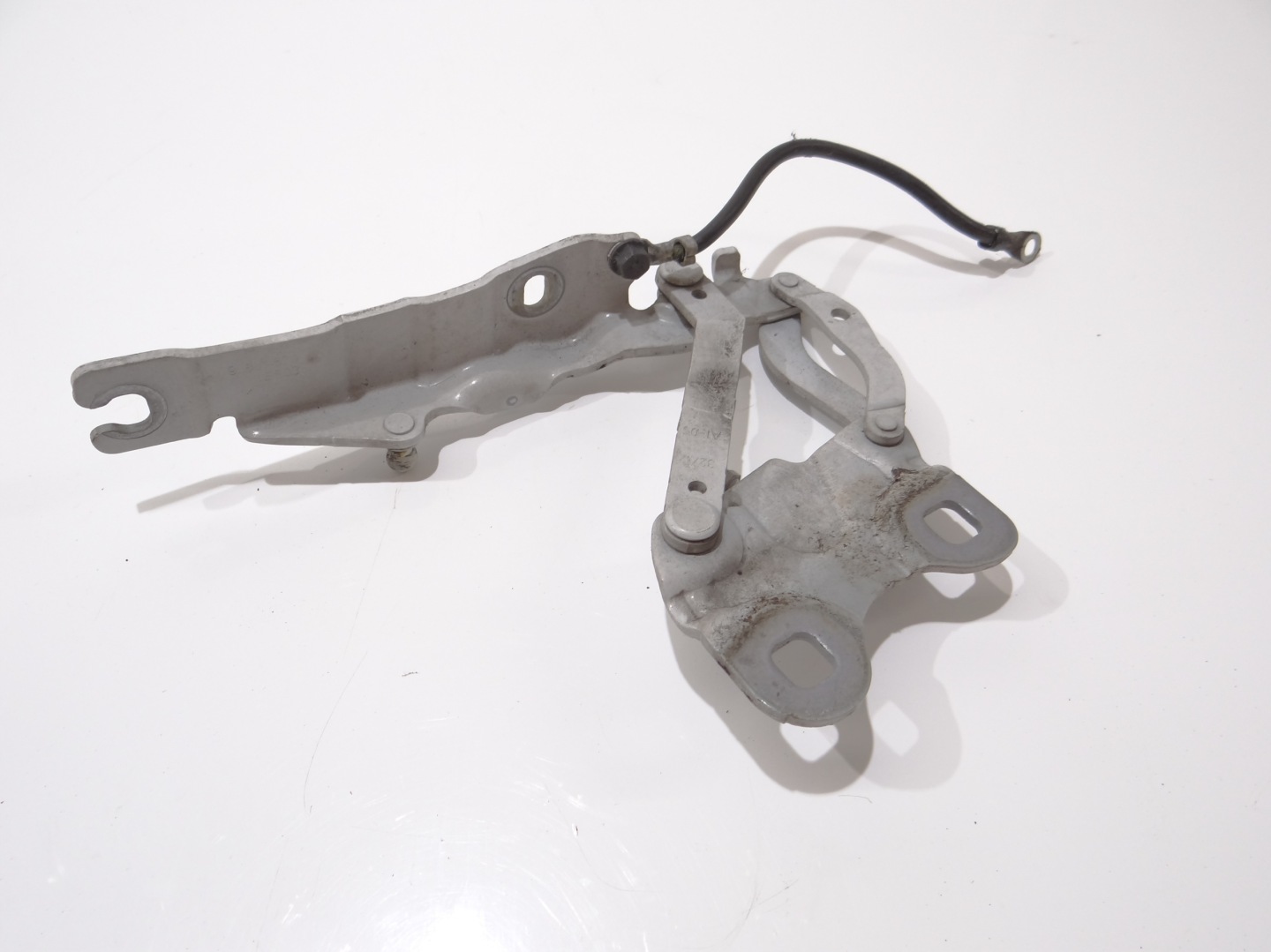 hinge bonnets right front MINI R60 9801570 B15