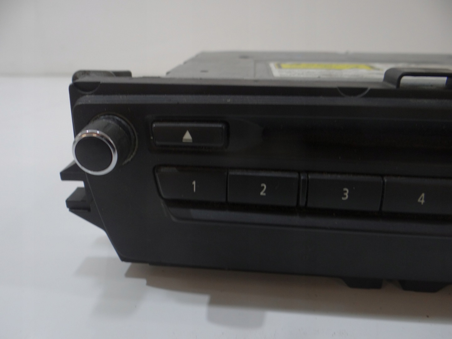 RADIO player navigation devices BMW X1 E84 E90 9263948