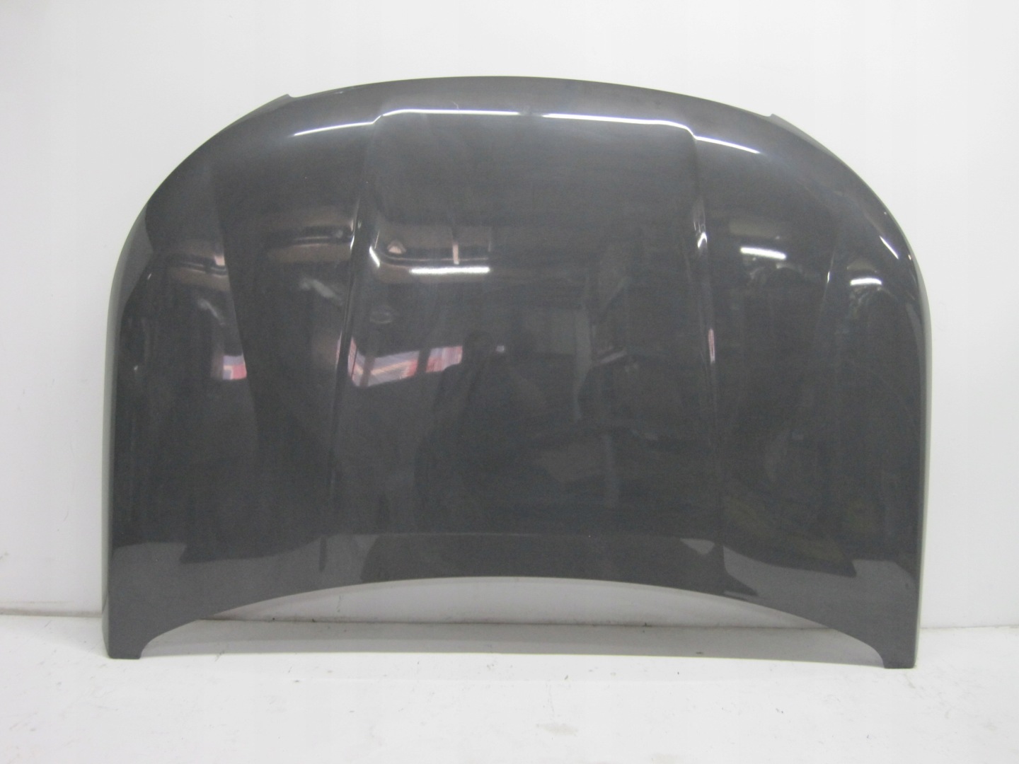 cofano PEUGEOT 2008 24R