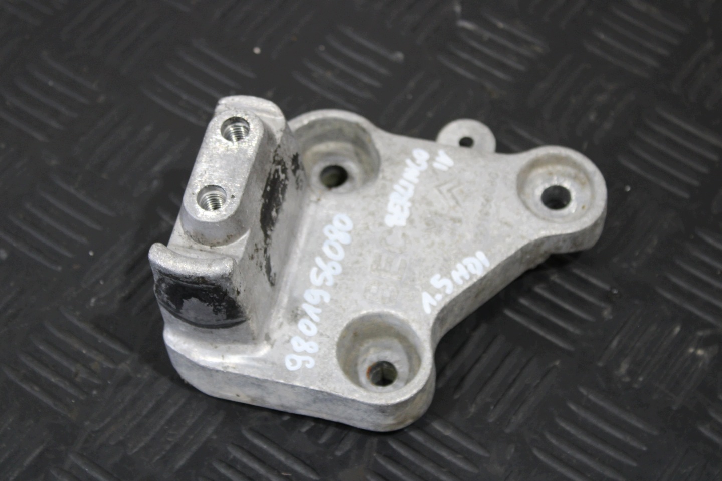 supporto staffa cambio ingranaggi 9801956080 CITROEN BERLINGO IV 4 2019