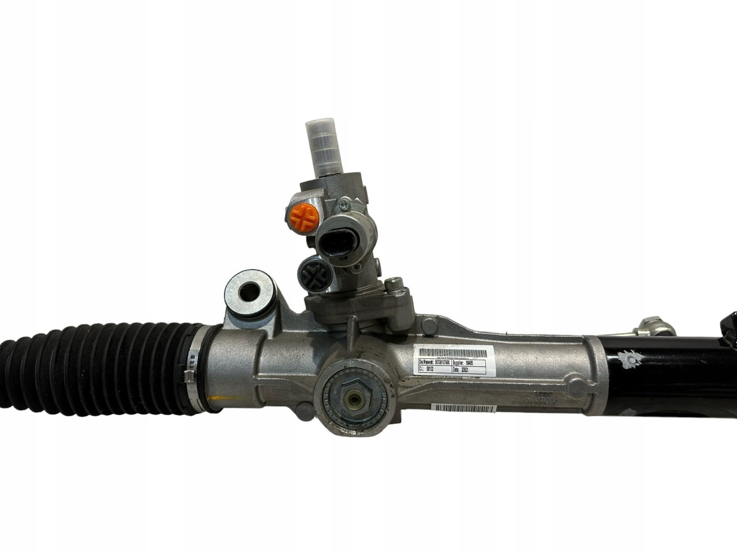 MASERATI LEVANTE servo control 6730107900 673010790