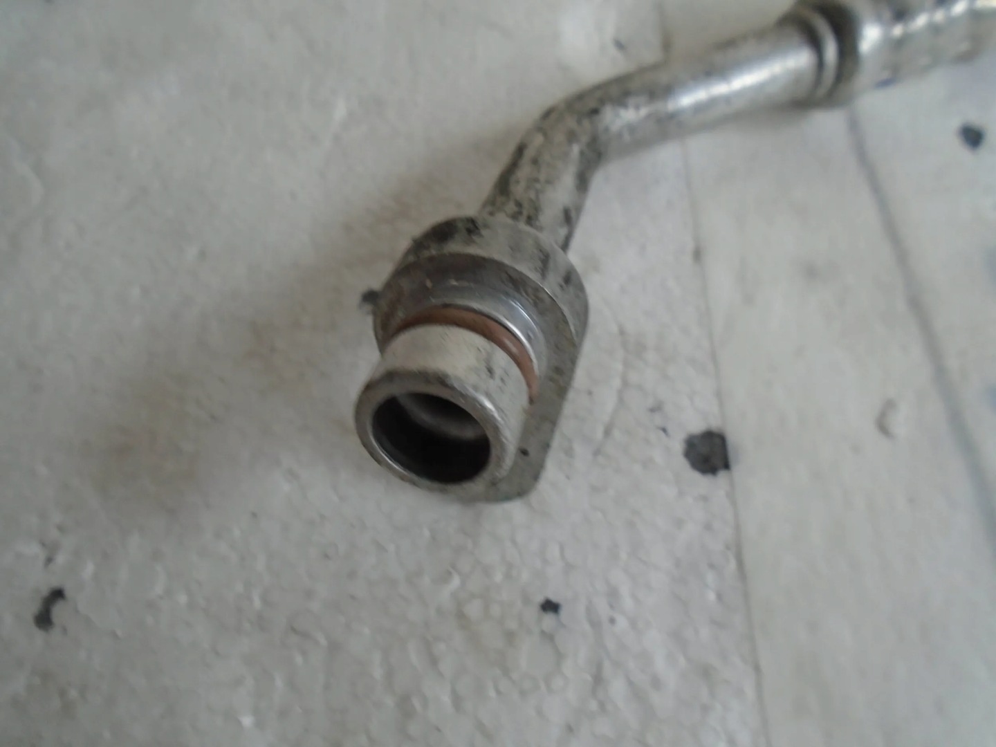 prijenos klimatizacije 924408549R Renault Zoe