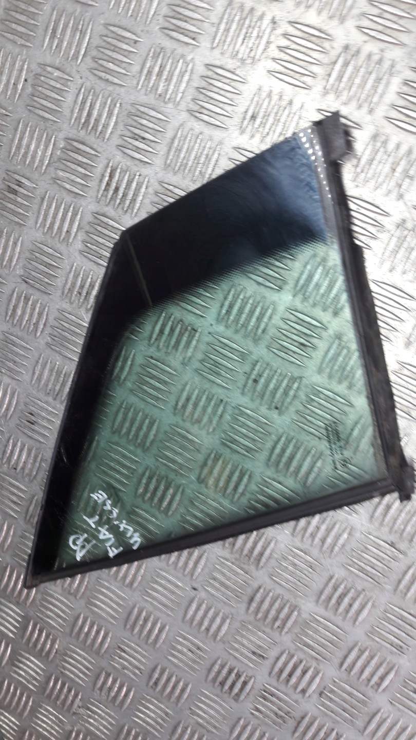 FIAT ULYSSE II window door right PRZO MALA