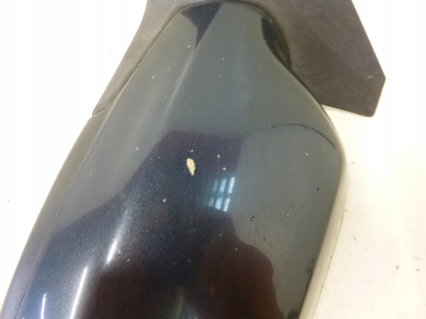 mirror left Mazda 6 GG GY 5PIN 2003r.
