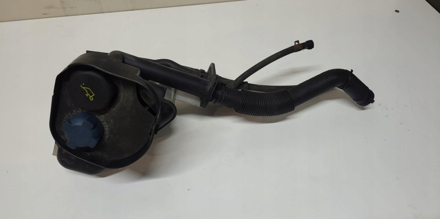 Porsche OE 99610604709 ekspanziona posuda WLEW ulja