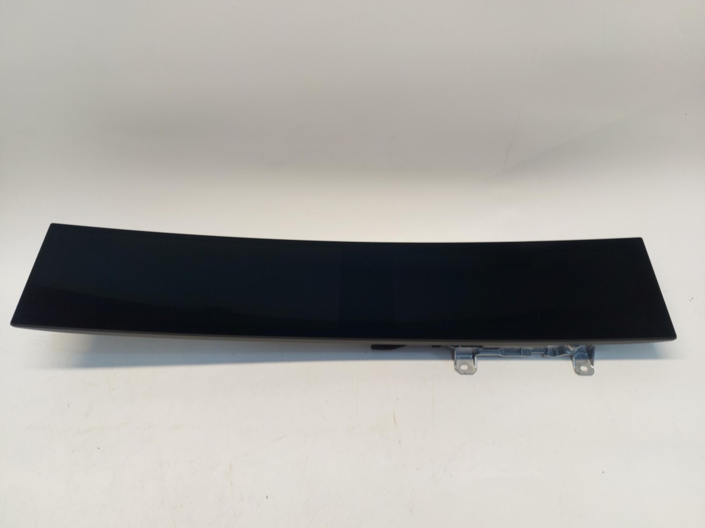 BMW i4 G26 4 GranCoupe, 2023 display monitor front front