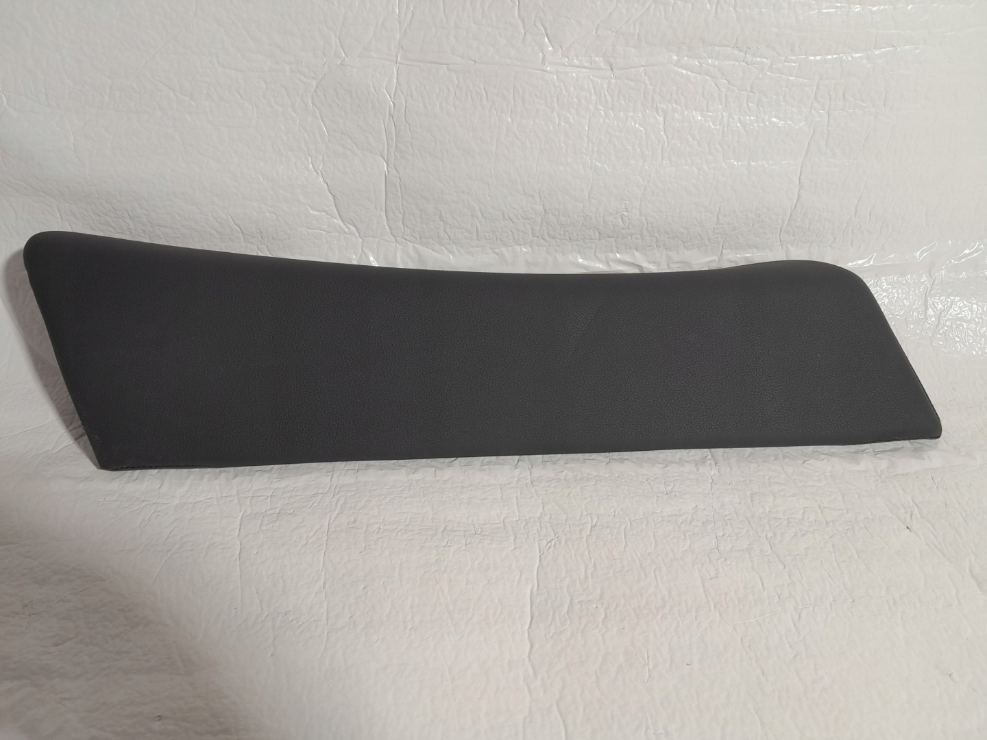 AUDI Q7 4L side KANAPY rear part 4M8885704