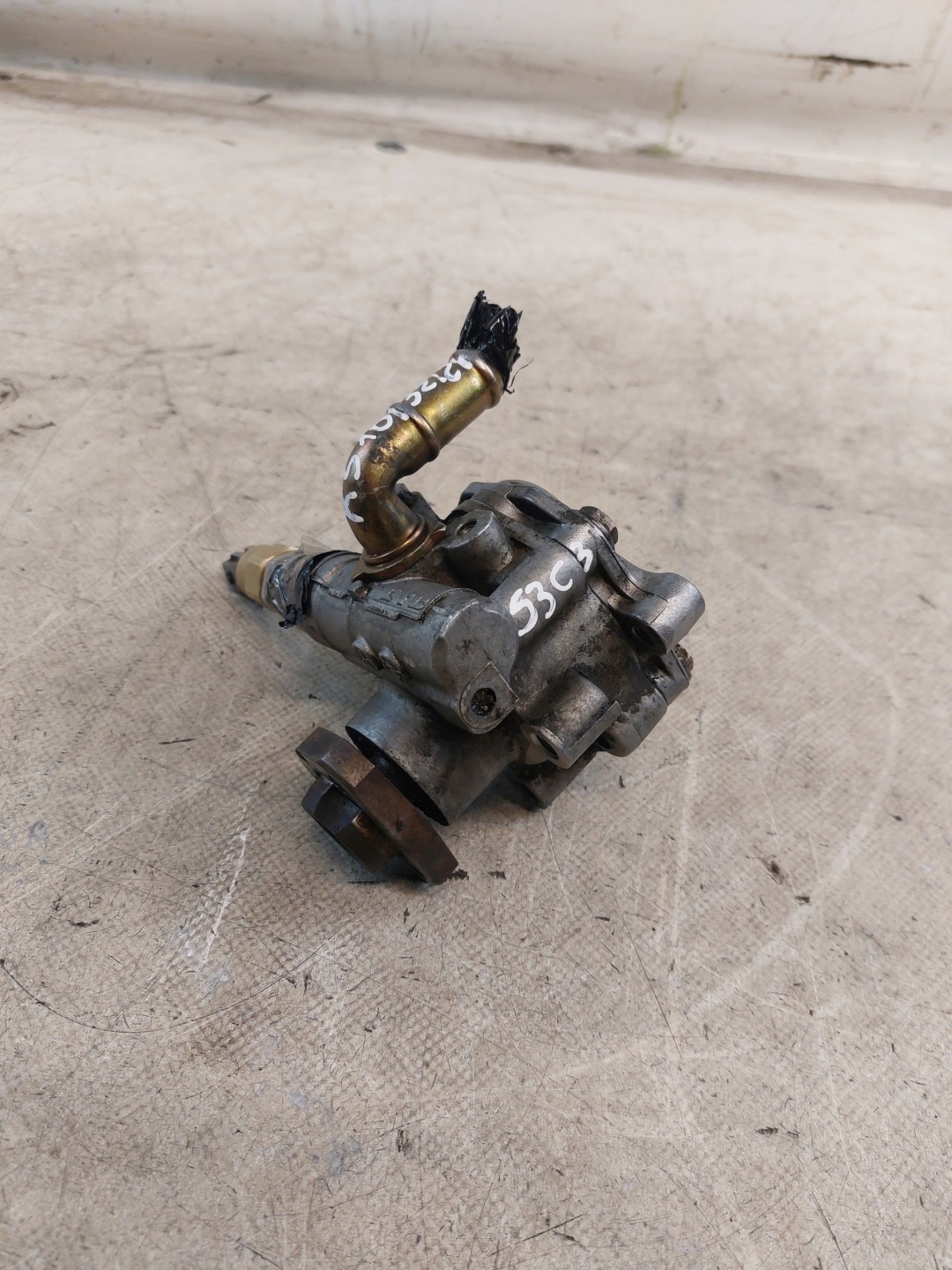 Servopumpe VW BORA 1.6