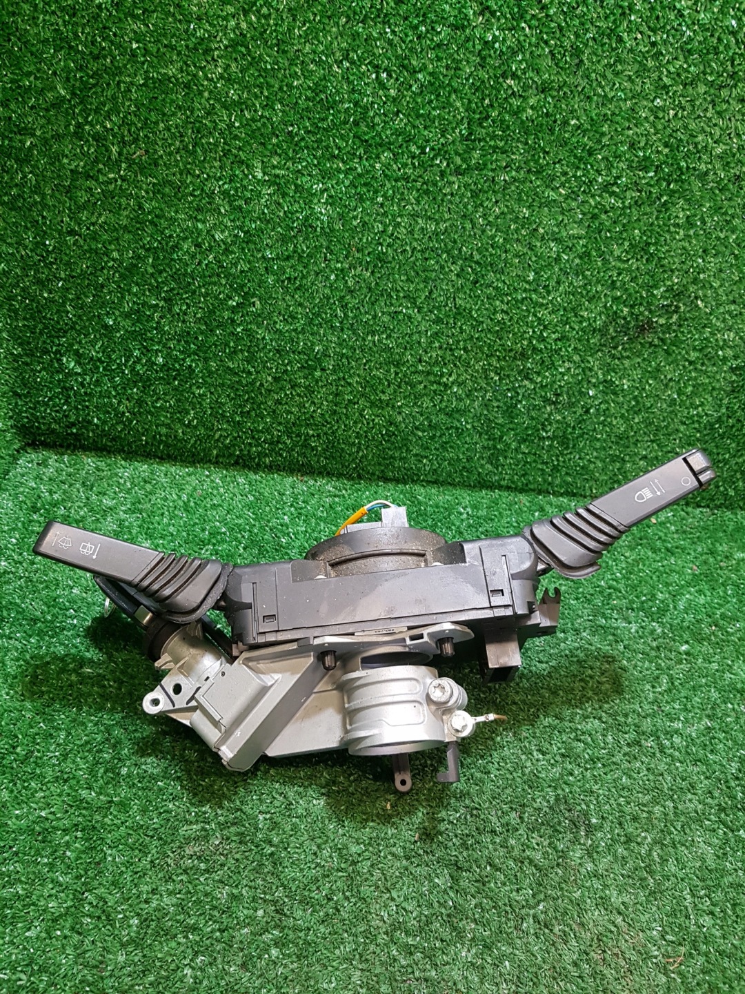 DEVIO LUCI TERGICRISTALLO TERGI OPEL ASTRA H 2005 13197721ZU