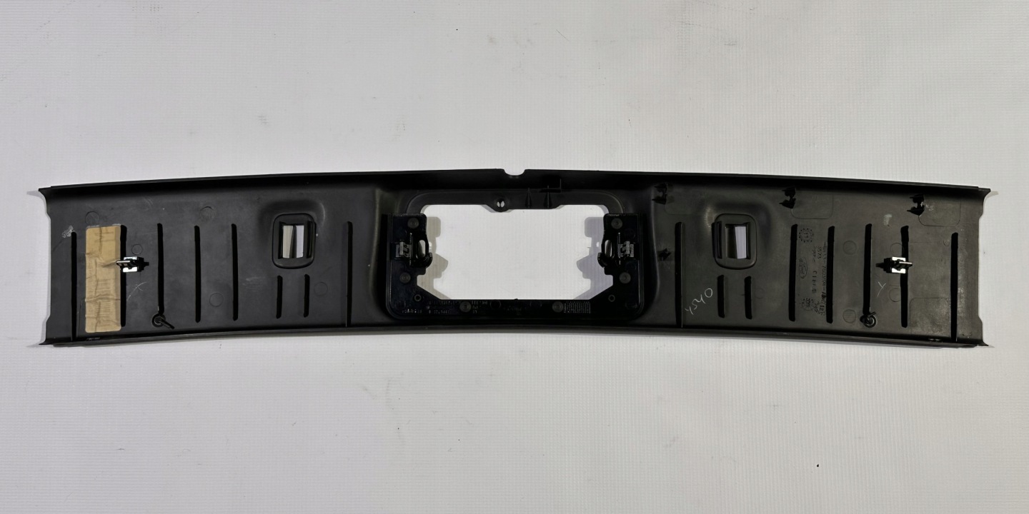 fedél ramki dachu tetö Ford Mustang Cabrio 2010 - 2014