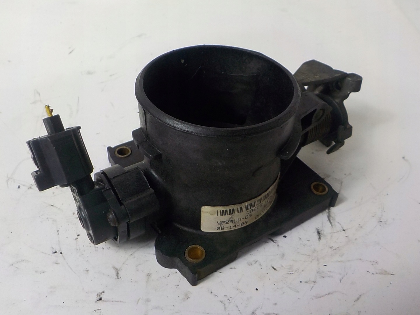 FORD MAZDA 1.8 2.0 16V Valvola a farfalla 1S7U-9E927-CB VP2ALU-DG
