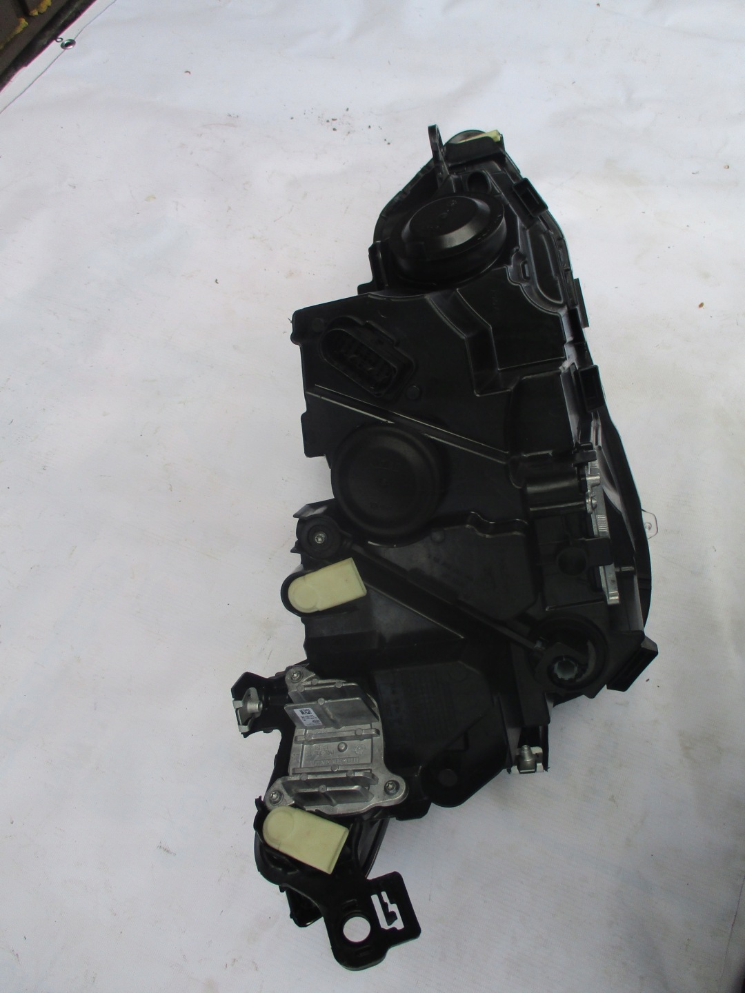 light left front VW Golf VIII 8 Full LED 5H1941005