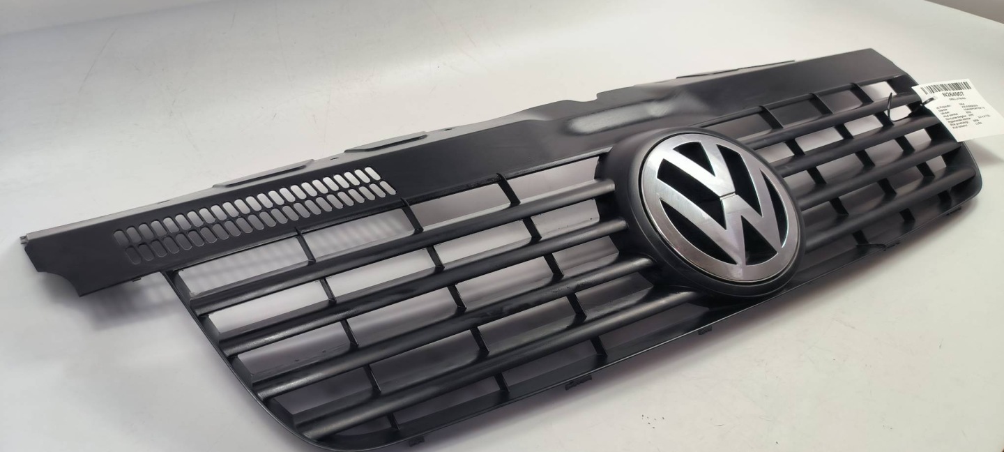 Grill Grill 7H0807101 VOLKSWAGEN TRANSPORTER T5