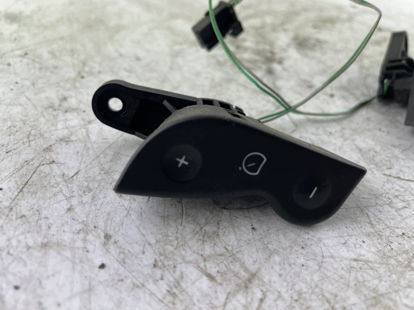DEVIO LUCI TERGICRISTALLO TERGI 8200206520 Renault Scenic II 618500103