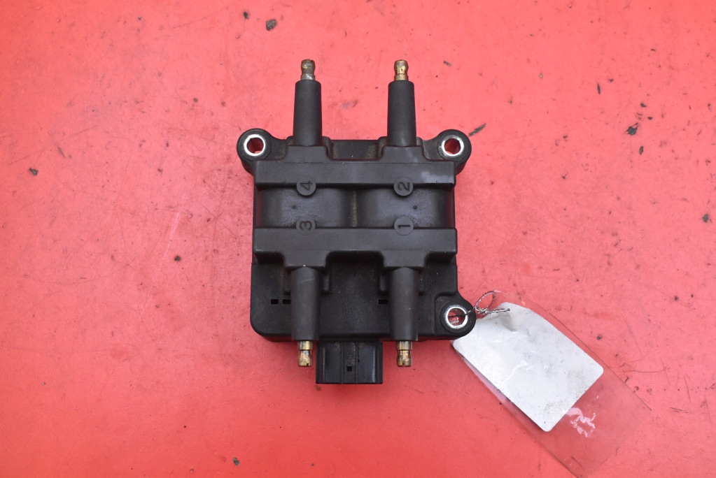 coil ignition SUBARU LEGACY 3 III 2.5 167 KM 98-03