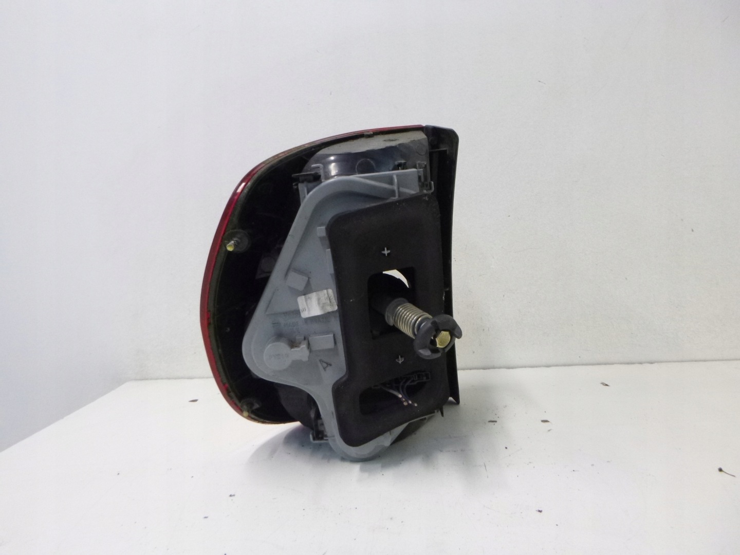 light rear Volkswagen FOX 3D 2006r.
