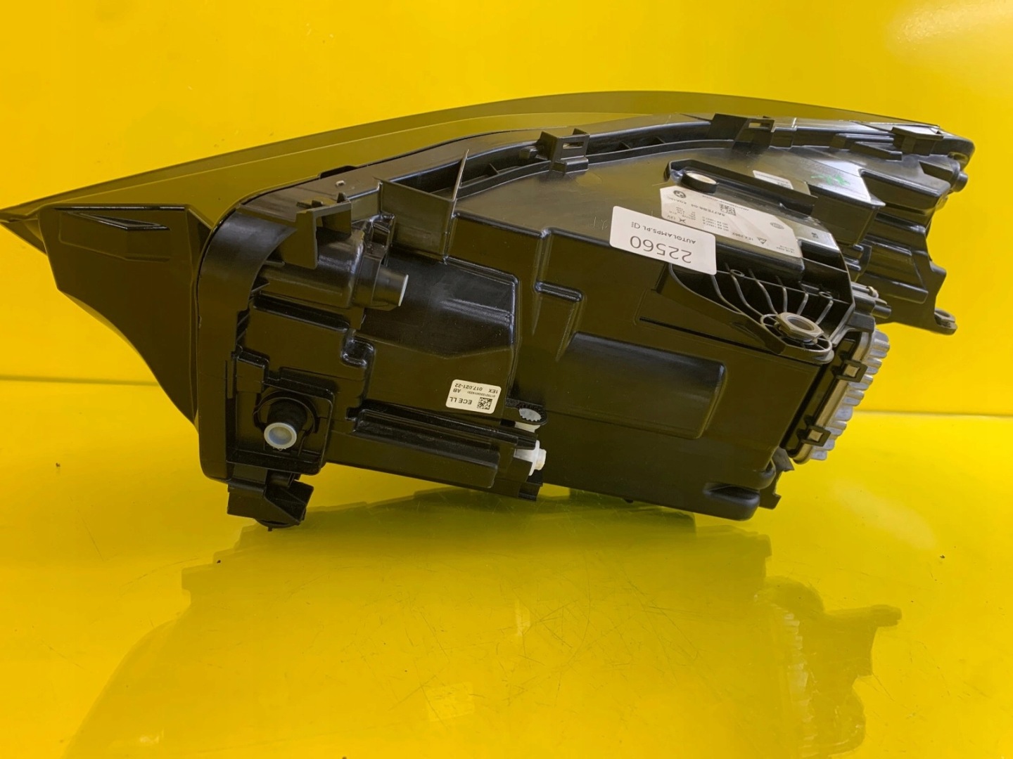 light right BMW X2 U10 Full Led 5A77EB8-04