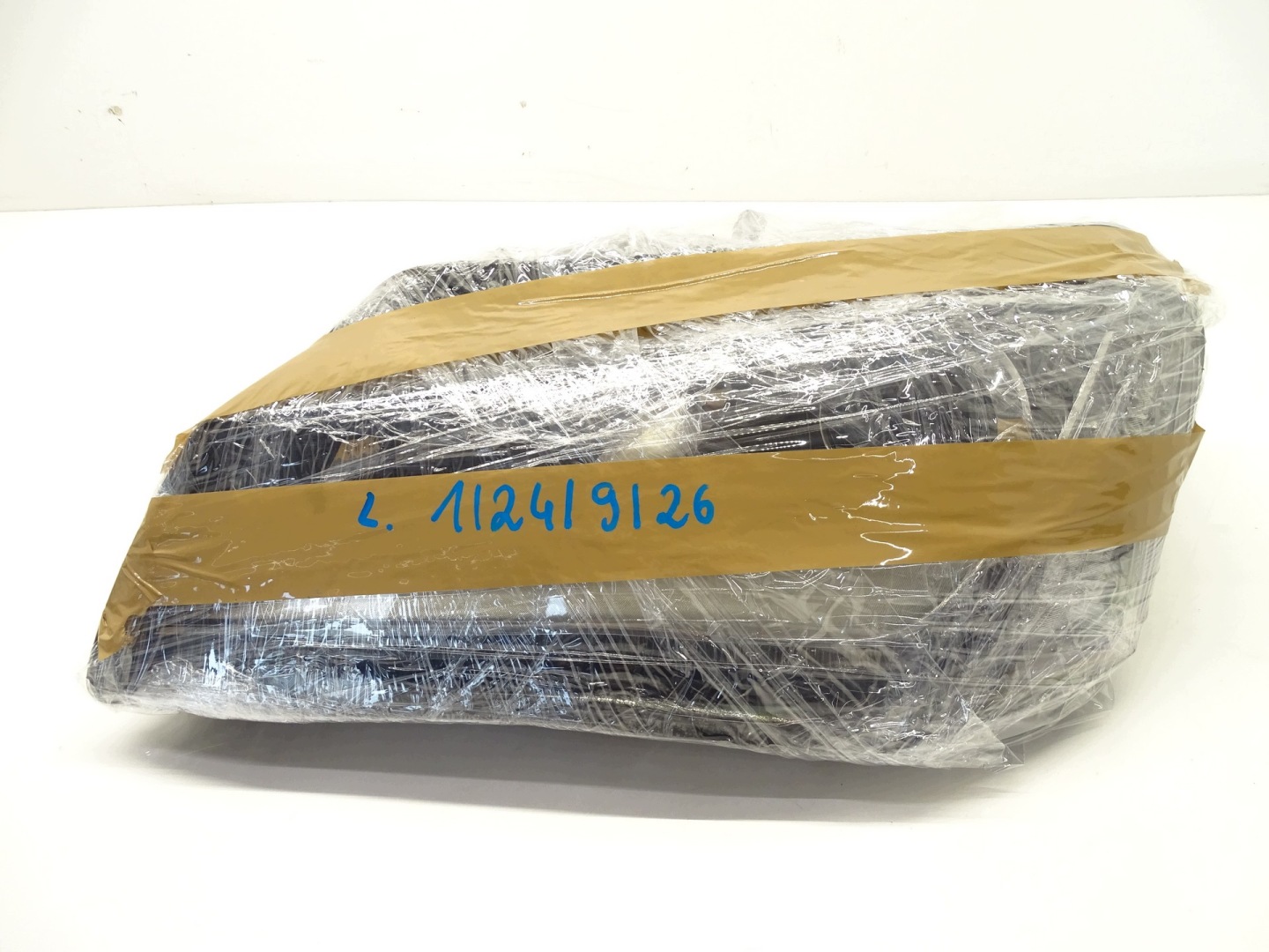 REFLEKTOR light XENON LED left front left AUDI A8 D4 4H UK 4H0941003AC