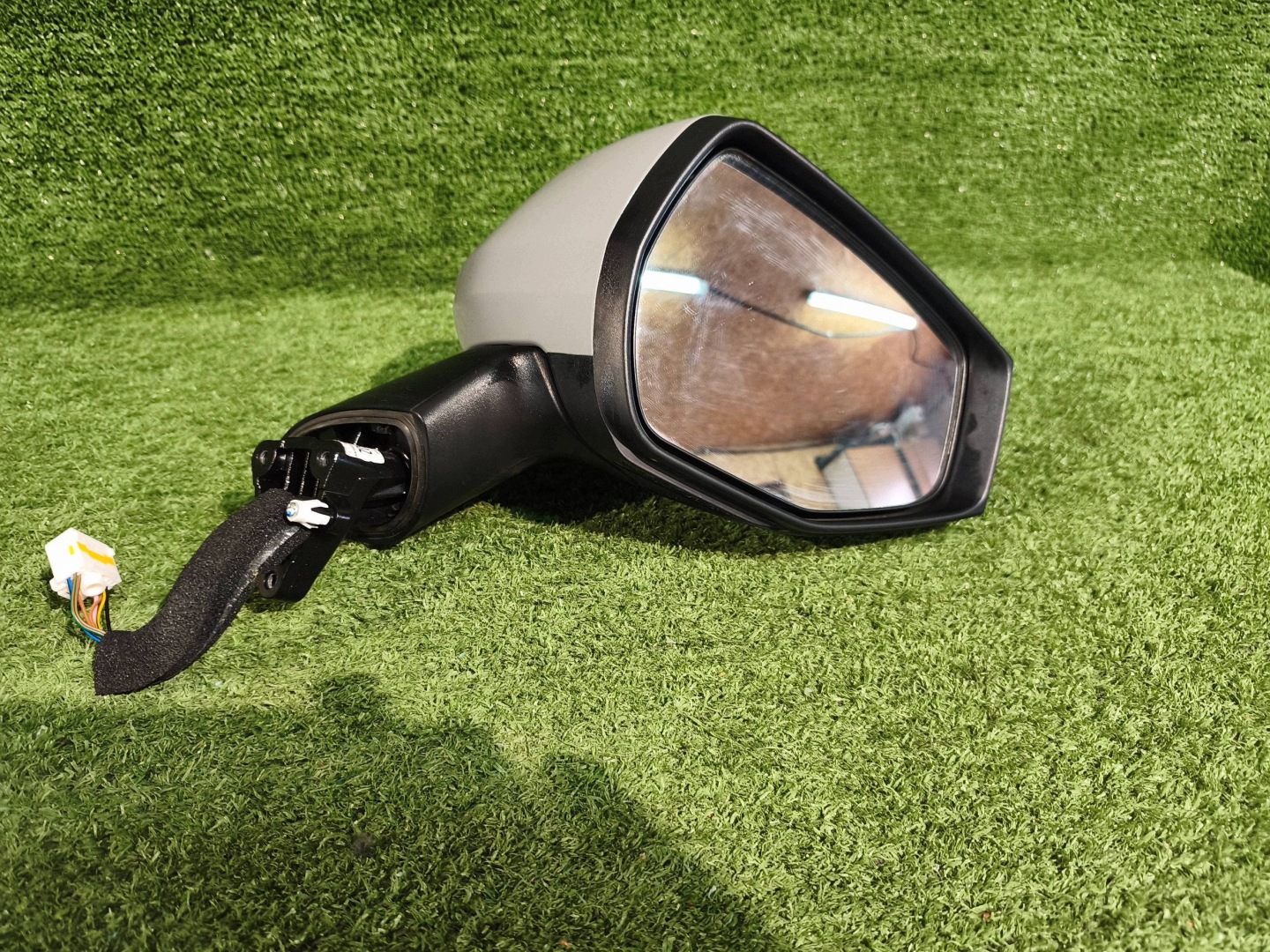 mirror right KIA SPORTAGE V 21- 8PIN