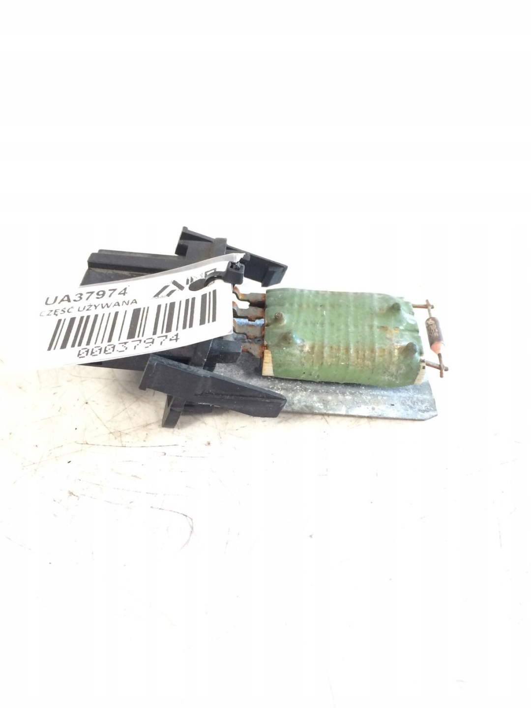gebläsewiderstand BOSCH VOLKSWAGEN GOLF III