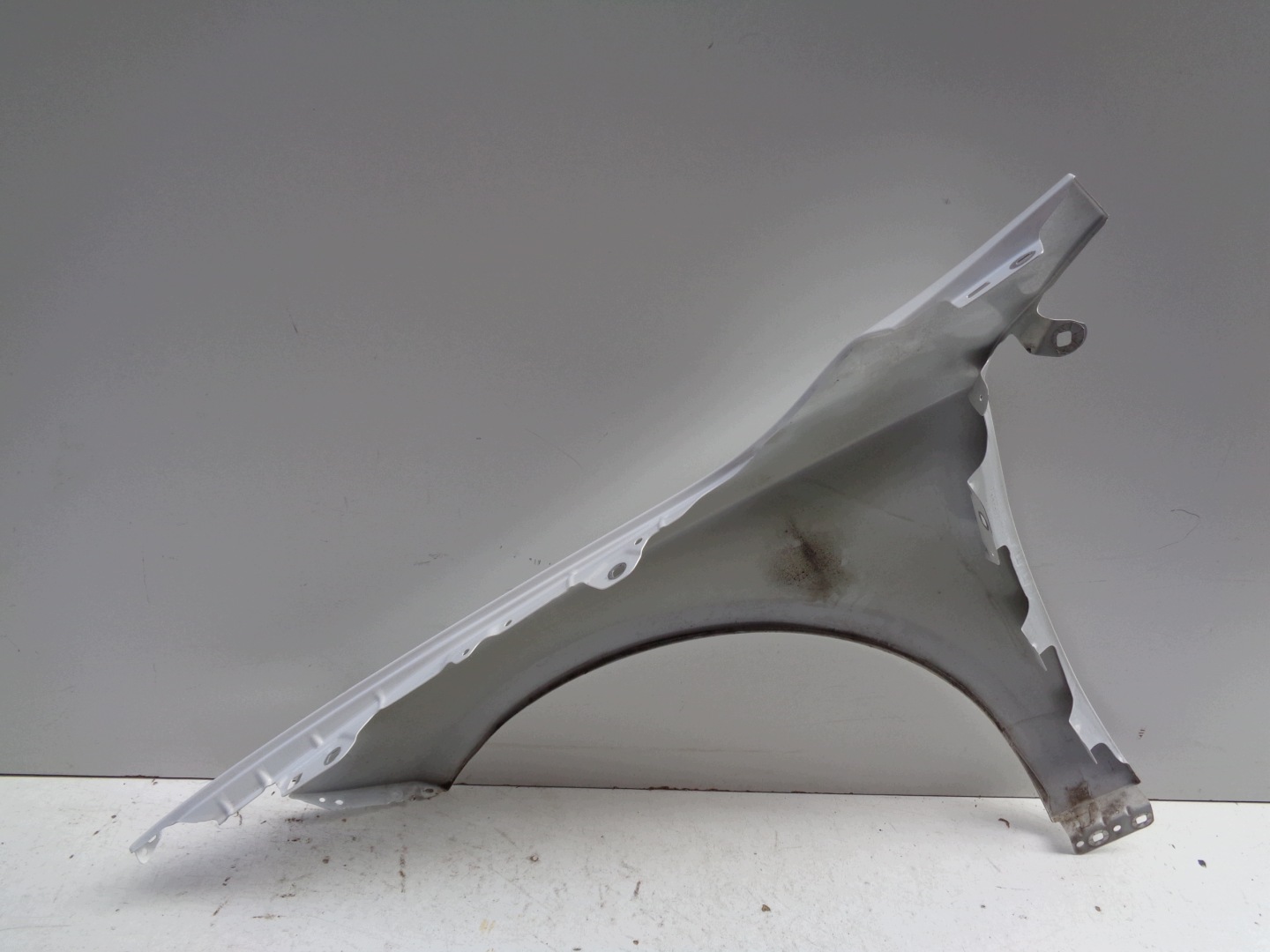 fender right front MERCEDES CLA W117 13- NR 52507